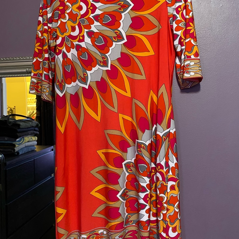 Cute Vintage Style Sheath Dress